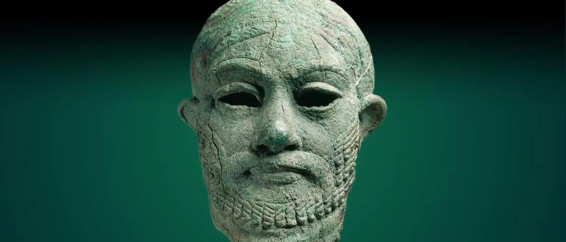 The Met at the Louvre